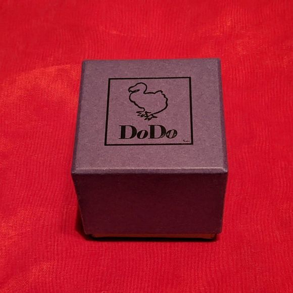 DoDo Jewelry Box #1💥PRICE DROP💥 - Picture 1 of 6